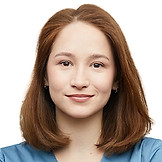 Гладун Юлия Николаевна