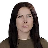 Гоголева Алена Вячеславовна