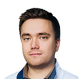 Елисеев Николай Александрович