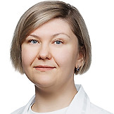 Киселева Людмила Ивановна