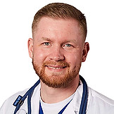 Усенко Никита Сергеевич