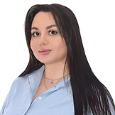 Смирнова Анна Александровна