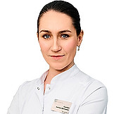 Сорокина Светлана Викторовна