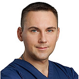 Корнев Кирилл Васильевич