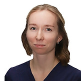 Лисянская Марина Владиславовна