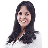 Михайлова Екатерина Андреевна