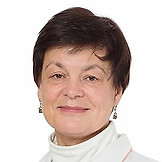 Колосова Наталья Владиславна