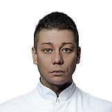 Бертран Игорь Анатольевич