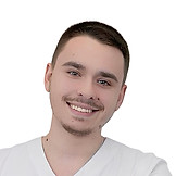 Климов Никита Игоревич