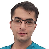 Шокиров Муинджон Шокирович