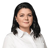 Гусева Елизавета Евгеньевна