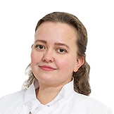 Архипова Оксана Дмитриевна