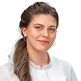 Ефремова Оксана Васильевна