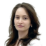 Пухаева Ирина Александровна