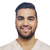 Рустамов Расулджон Рустамджонович