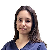 Пономарёва Анастасия Юрьевна