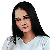 Мастина Элиза Витальевна