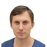 Шубин Данил Петрович