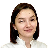 Филиппова Яна Николаевна