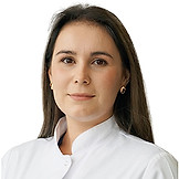 Пламинская Яна Владимировна