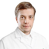 Русанов Дмитрий Сергеевич