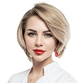 Созонова Валентина Александровна