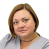 Муратова Лилия Анатольевна