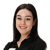 Забалуева Анна Сергеевна