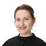 Параничева Ирина Александровна