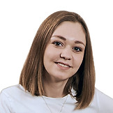 Насырова Татьяна Евгеньевна