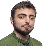 Вагабов Гаджи Бадрутинович