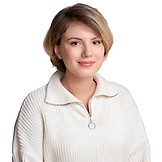 Орлова Александра Алексеевна