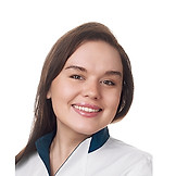 Увакина Лилия Анверовна