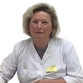 Оскарева Елена Борисовна