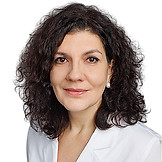 Пуринь Яна Владимировна