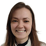 Рудковская Татьяна Игоревна