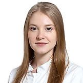 Васильева Екатерина Равильевна