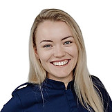 Петрушина Екатерина Сергеевна