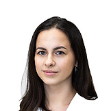 Коваль Наталья Александровна