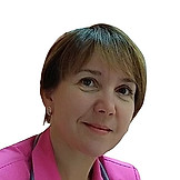 Воронова Татьяна Дмитриевна