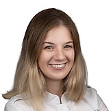 Молокова Виктория Алексеевна