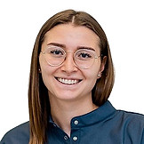 Кемпа Ольга Сергеевна