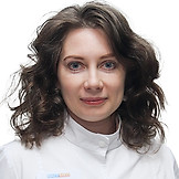 Стецюра Анна Константиновна