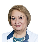 Мелентьева Екатерина Ивановна