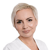 Новикова Олеся Вячеславовна