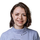 Масюк Анастасия Владимировна