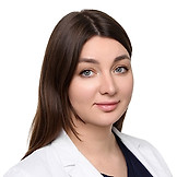 Гостенко Яна Геннадиевна