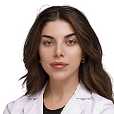 Кубачева Джамиля Мурадовна