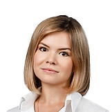 Тютикова Елизавета Витальевна