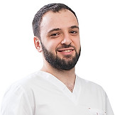 Алимов Гаджи Робертович